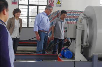 Jiangsu Ruiyuan Heating Equipment Tech Co.,Ltd