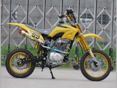 Quality 150cc 4-Stroke Racing Pit Bike/Motorcross for sale