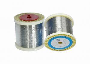 Quality High Temperature Thermocouple Stranded Wire NiCr - NiSi Material For Steel Industry for sale