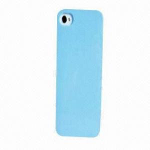 Quality Fashionable Case/Cover for iPhone 4/4S, Available in Various Colors for sale