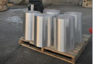 Quality Magnesium Alloy Barm For Extruding for sale