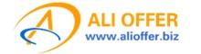 China Ali Offer International Business Co.,Ltd logo