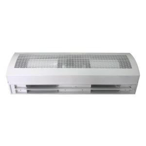 30m/s super high speed industrial air curtain with switch control