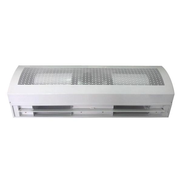 Buy 30m/s super high speed industrial air curtain with switch control at wholesale prices