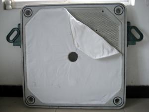 China PP micron liquid filter press filter cloth on sale