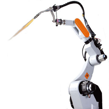 Quality SR7400 Welding robot for sale