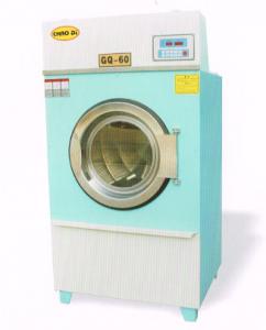 Quality Commercial Laundry Equipments Automatic Dryer Machine 15kg 30kg 50kg 70kg 100kg for sale