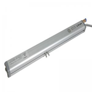 Quality Horizontal Indurstrial Static Eliminator Bar Antistatic Discharge High Performance for sale