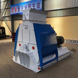 Quality DEXI Hammer Mill Machine for sale