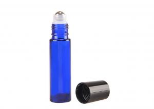 Quality Portable Lightweight Empty Essential Oil Bottles Outdoor Travel Use for sale