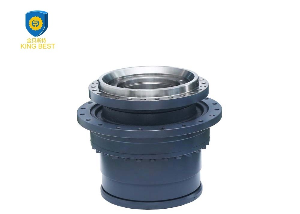 Quality EX300-5 Hitachi Excavator Gearbox Final Drive Reducer for sale
