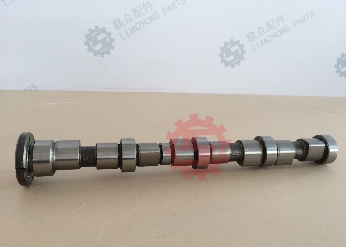 Quality ISDe Engine Camshafts 3970117 For Construction Machinery for sale