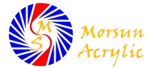 China Foshan Morsun Acrylic Crafts Co., Ltd logo