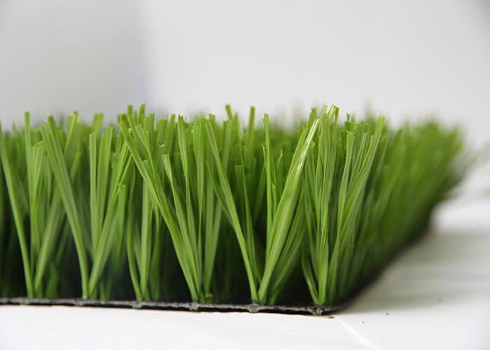Quality Healthy Natural Looking Artificial Sports Turf 40MM Pile Height 180 S/M Stitch for sale