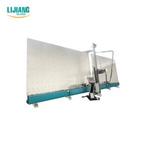 Quality High Efficiency Automatic Sealing Robot 2.5m Vertical Insulating Glass for sale