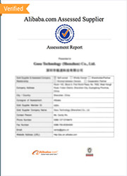 Ningbo Sunwinjer Daily Products Co,.LTD Certifications
