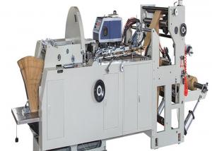 Quality Corrugated Cardboard Machine For Box Making for sale
