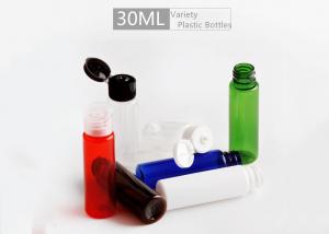 Quality 30 ML Plastic Pump Bottles For Shampoo for sale
