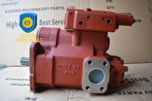 Quality 4668462 Hydraulic Pump ZX60 Hitachi Nachi Pump PVK-3B-725-N-5269A for sale