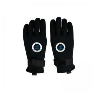 Quality Anti Slip Ice Water Rescue Equipment Gloves Multipurpose Ultralight for sale