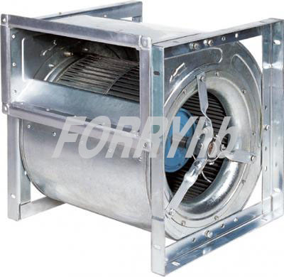 Quality TRW series single inlet forward curve Centrifugal fan for air condition ventilaiton for sale