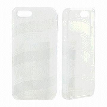 Quality Fashionable Case, Suitable for iPhone 4S/4, Made of PC for sale