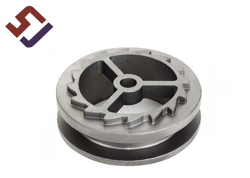 Quality High Precision Electric Polishing Cast Carbon Steel Wheels For Automotive for sale