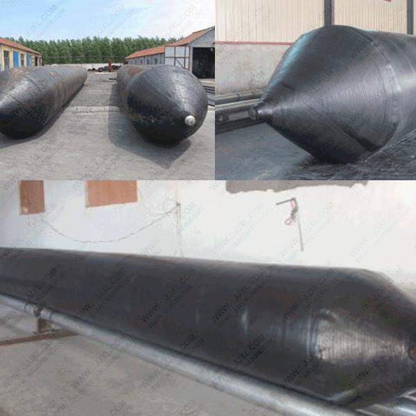 Buy Ship Launching Airbag Floating Pontoon at wholesale prices