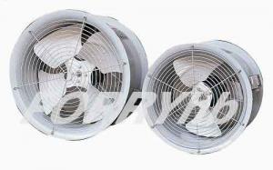 Quality DZ axial fan for sale