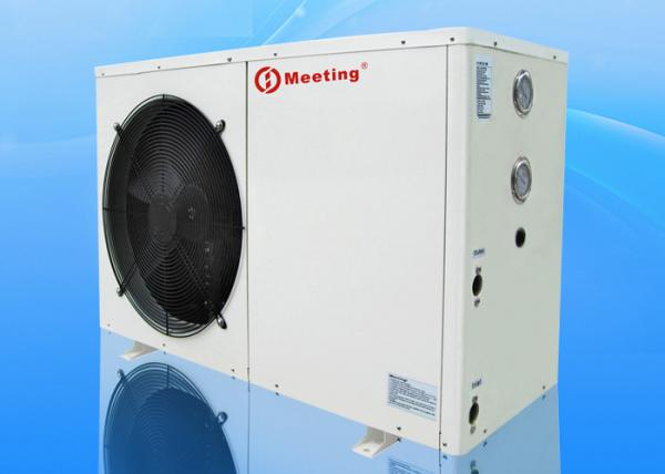 Buy Meeting MD30D-5 Water Chiller Machine Unit For Industry And Commercial Cooling Tower at wholesale prices