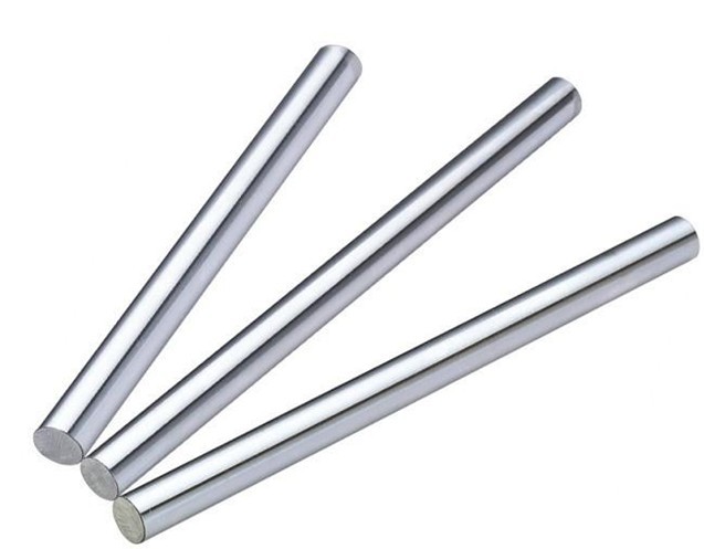 Quality High Precision Hard Chrome Plated Rod / Bar For Pneumatic Cylinder for sale