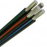Buy cheap 10kV AL Conductor XLPE Insulated Overhead Power Cable JKLGYJ from wholesalers