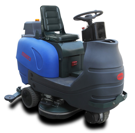 Buy cheap Ride-on Sweeper from wholesalers