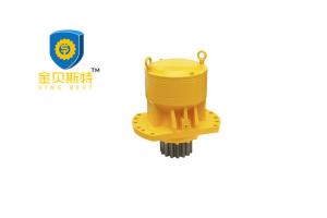 Quality 20Y-26-00151 Komatsu Excavator Parts Swing Reduction For PC200-6 for sale