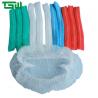 Buy cheap Multi Color 21" Non Woven Disposable Bouffant Cap from wholesalers