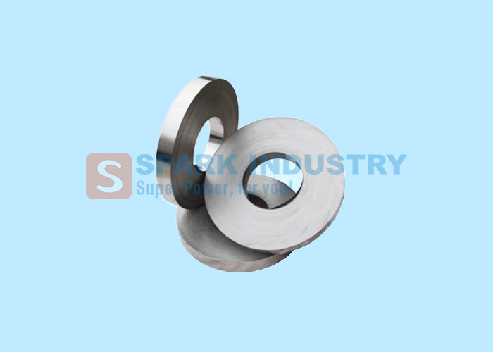 Quality Cold Rolled Inconel 625 Coil AISI ASTM Nickel Chromium Alloys for sale