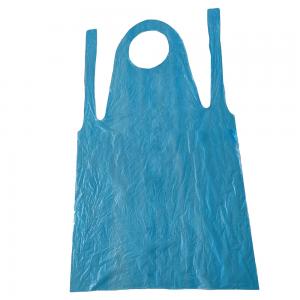 Quality ODM Disposable LDPE HDPE Cook Apron For Children for sale