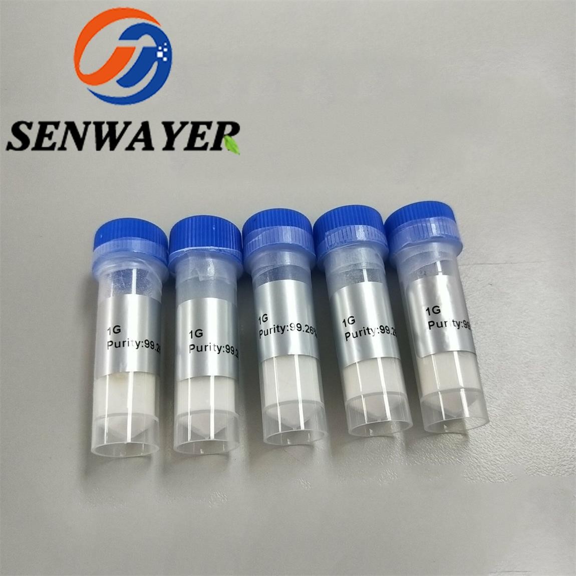 Quality Cosmetic Grade Anti-winkle Pentapeptide-3 CAS 214047-00-4 Palmitoyl Pentapeptide-4 for sale