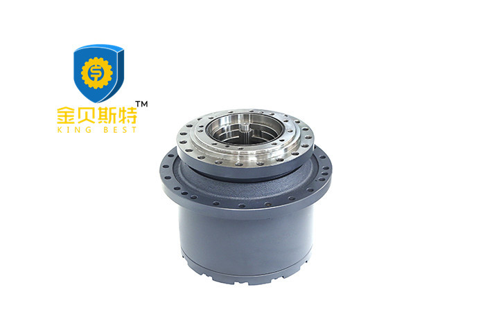 Quality R225-9 Final Drive Motor Assembly For Excavator Replacement Parts for sale
