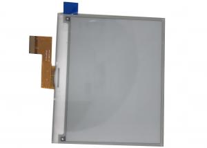 Quality 4.2 Inch BI Stable High Contrast E Ink Display For Electronic Shelf Label System for sale