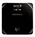 Quality CDMA EV - DO QoS Office Sierra Wireless W801 Sprint 4G WiMAX Hotspot Router for sale