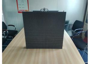 Quality SSTT-R3 Small Pixel Pitch LED Display for sale