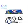 Buy cheap 8000 games in 1 200 3D Games Pandora Box Arcade Game Console from wholesalers