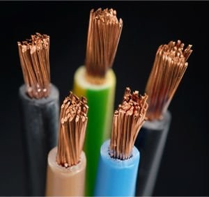 Quality American Standard UL Industrial Cables THW/THW-2 for sale