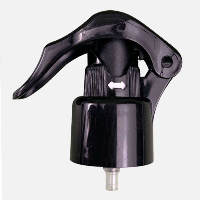 Buy cheap 24/410 Smooth Mouse Plastic Hand Water Mini Trigger Sprayer Pump Left Right from wholesalers