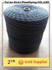China pe/pp fishing twine/nylon twine rope/packing rope/yarn/multifiliment twine/made in china on sale