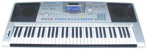 Quality 61 KEYS Hot sale Professional Electronic keyboard Piano touch response and MIDI out ARK-2182 for sale