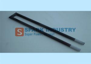 Quality Silicon Carbide High Temperature Heating Element 1550 ℃ for sale