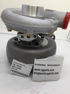Quality 7N7748 Excavator Turbocharger Rebuild Kits 1155853 115-5853 Neutral Packing for sale