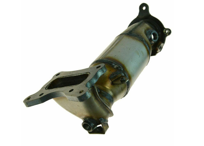 Quality Acura TSX L4 2.4L Catalytic Converter for sale